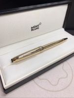 MONTBLANC Da Ban 163/164 Series Metal Ballpoint Pen, Signature Pen, Ballpoint Pen, Ballpoint Pen, Fountain Pen